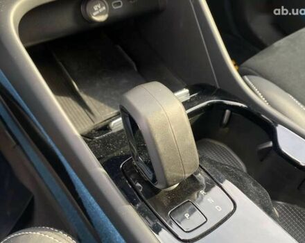 Вольво C40 Recharge, объемом двигателя 0 л и пробегом 51 тыс. км за 30490 $, фото 19 на Automoto.ua
