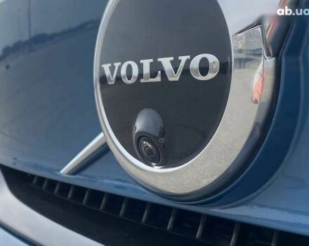 Вольво C40 Recharge, объемом двигателя 0 л и пробегом 51 тыс. км за 33490 $, фото 8 на Automoto.ua