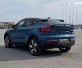 Вольво C40 Recharge, объемом двигателя 0 л и пробегом 51 тыс. км за 33490 $, фото 5 на Automoto.ua