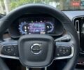 Вольво C40 Recharge, объемом двигателя 0 л и пробегом 33 тыс. км за 31900 $, фото 1 на Automoto.ua
