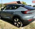 Вольво C40 Recharge, объемом двигателя 0 л и пробегом 33 тыс. км за 31900 $, фото 24 на Automoto.ua