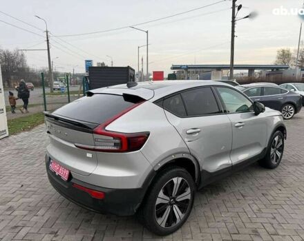 Вольво C40 Recharge, объемом двигателя 0 л и пробегом 21 тыс. км за 17900 $, фото 3 на Automoto.ua