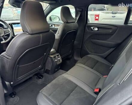 Вольво C40 Recharge, объемом двигателя 0 л и пробегом 21 тыс. км за 17900 $, фото 16 на Automoto.ua