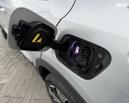 Вольво C40 Recharge, объемом двигателя 0 л и пробегом 21 тыс. км за 17900 $, фото 17 на Automoto.ua