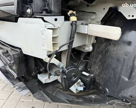 Вольво C40 Recharge, объемом двигателя 0 л и пробегом 21 тыс. км за 17900 $, фото 23 на Automoto.ua