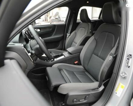 Вольво C40 Recharge, объемом двигателя 0 л и пробегом 19 тыс. км за 32900 $, фото 6 на Automoto.ua