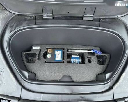 Вольво C40 Recharge, объемом двигателя 0 л и пробегом 21 тыс. км за 17900 $, фото 25 на Automoto.ua