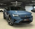Вольво C40 Recharge, объемом двигателя 0 л и пробегом 155 тыс. км за 27000 $, фото 2 на Automoto.ua