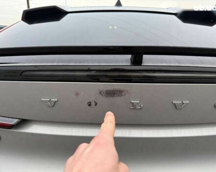 Вольво C40 Recharge, объемом двигателя 0 л и пробегом 21 тыс. км за 17900 $, фото 5 на Automoto.ua