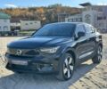 Вольво C40 Recharge, объемом двигателя 0 л и пробегом 13 тыс. км за 30500 $, фото 7 на Automoto.ua