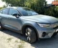 Вольво C40 Recharge, объемом двигателя 0 л и пробегом 33 тыс. км за 31900 $, фото 1 на Automoto.ua