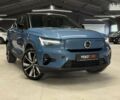 Вольво C40 Recharge, объемом двигателя 0 л и пробегом 155 тыс. км за 27000 $, фото 1 на Automoto.ua