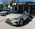 Вольво C40 Recharge, объемом двигателя 0 л и пробегом 61 тыс. км за 33600 $, фото 2 на Automoto.ua