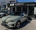 Вольво C40 Recharge, объемом двигателя 0 л и пробегом 61 тыс. км за 33600 $, фото 1 на Automoto.ua