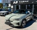 Вольво C40 Recharge, объемом двигателя 0 л и пробегом 61 тыс. км за 33600 $, фото 1 на Automoto.ua