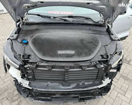 Вольво C40 Recharge, объемом двигателя 0 л и пробегом 21 тыс. км за 17900 $, фото 19 на Automoto.ua