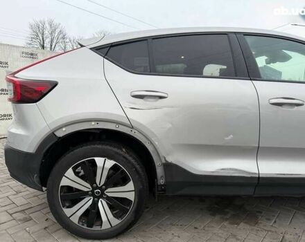 Вольво C40 Recharge, объемом двигателя 0 л и пробегом 21 тыс. км за 17900 $, фото 9 на Automoto.ua