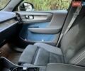Вольво C40 Recharge, объемом двигателя 0 л и пробегом 33 тыс. км за 31900 $, фото 6 на Automoto.ua