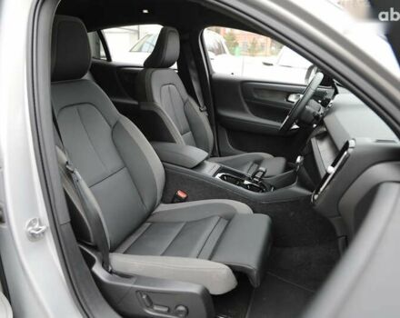 Вольво C40 Recharge, объемом двигателя 0 л и пробегом 19 тыс. км за 32900 $, фото 9 на Automoto.ua