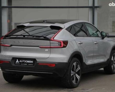 Вольво C40 Recharge, объемом двигателя 0 л и пробегом 19 тыс. км за 32900 $, фото 1 на Automoto.ua