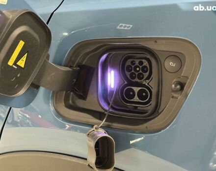 Вольво C40 Recharge, объемом двигателя 0 л и пробегом 155 тыс. км за 27000 $, фото 26 на Automoto.ua
