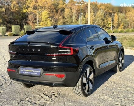 Вольво C40 Recharge, объемом двигателя 0 л и пробегом 13 тыс. км за 30500 $, фото 2 на Automoto.ua