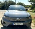 Вольво C40 Recharge, об'ємом двигуна 0 л та пробігом 33 тис. км за 32500 $, фото 22 на Automoto.ua