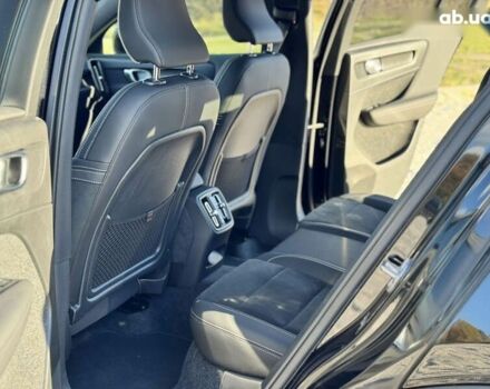 Вольво C40 Recharge, объемом двигателя 0 л и пробегом 13 тыс. км за 31500 $, фото 15 на Automoto.ua