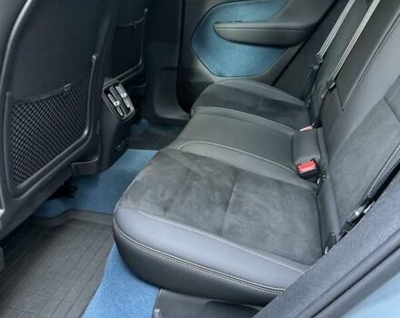 Вольво C40 Recharge, об'ємом двигуна 0 л та пробігом 33 тис. км за 32500 $, фото 16 на Automoto.ua