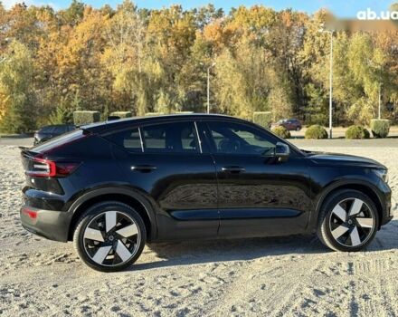 Вольво C40 Recharge, объемом двигателя 0 л и пробегом 13 тыс. км за 31500 $, фото 4 на Automoto.ua