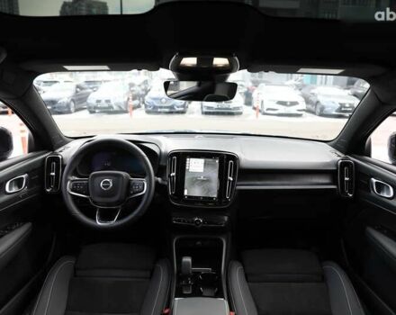 Вольво C40 Recharge, объемом двигателя 0 л и пробегом 29 тыс. км за 34400 $, фото 10 на Automoto.ua