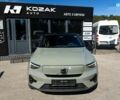 Вольво C40 Recharge, объемом двигателя 0 л и пробегом 61 тыс. км за 33600 $, фото 3 на Automoto.ua