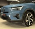 Вольво C40 Recharge, объемом двигателя 0 л и пробегом 155 тыс. км за 27000 $, фото 17 на Automoto.ua