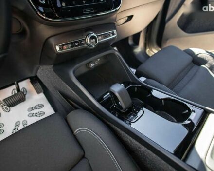 Вольво C40 Recharge, объемом двигателя 0 л и пробегом 61 тыс. км за 33600 $, фото 19 на Automoto.ua