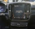 Вольво C40 Recharge, объемом двигателя 0 л и пробегом 35 тыс. км за 34900 $, фото 7 на Automoto.ua