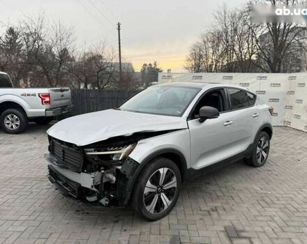 Вольво C40 Recharge, объемом двигателя 0 л и пробегом 21 тыс. км за 17900 $, фото 2 на Automoto.ua