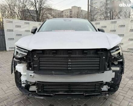 Вольво C40 Recharge, объемом двигателя 0 л и пробегом 21 тыс. км за 17900 $, фото 20 на Automoto.ua