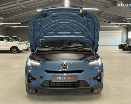 Вольво C40 Recharge, объемом двигателя 0 л и пробегом 165 тыс. км за 27000 $, фото 28 на Automoto.ua