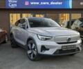 Вольво C40 Recharge, объемом двигателя 0 л и пробегом 35 тыс. км за 34900 $, фото 1 на Automoto.ua