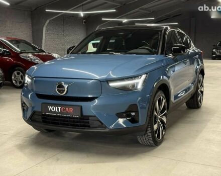 Вольво C40 Recharge, объемом двигателя 0 л и пробегом 155 тыс. км за 27000 $, фото 15 на Automoto.ua