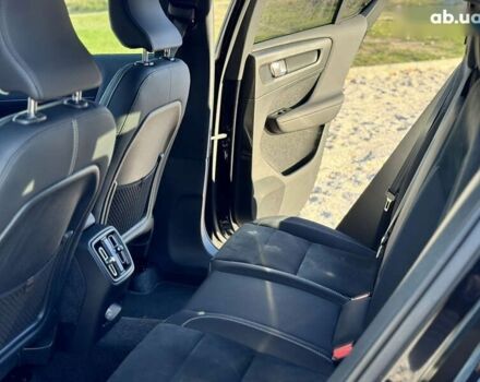 Вольво C40 Recharge, об'ємом двигуна 0 л та пробігом 13 тис. км за 29500 $, фото 16 на Automoto.ua