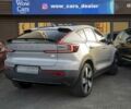 Вольво C40 Recharge, объемом двигателя 0 л и пробегом 35 тыс. км за 34900 $, фото 2 на Automoto.ua