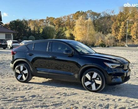 Вольво C40 Recharge, объемом двигателя 0 л и пробегом 13 тыс. км за 30500 $, фото 5 на Automoto.ua