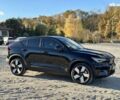 Вольво C40 Recharge, объемом двигателя 0 л и пробегом 13 тыс. км за 30500 $, фото 5 на Automoto.ua