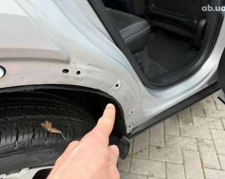 Вольво C40 Recharge, объемом двигателя 0 л и пробегом 21 тыс. км за 17900 $, фото 7 на Automoto.ua