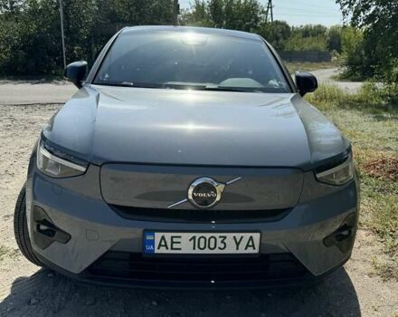 Вольво C40 Recharge, объемом двигателя 0 л и пробегом 33 тыс. км за 31900 $, фото 18 на Automoto.ua