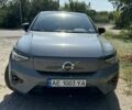 Вольво C40 Recharge, объемом двигателя 0 л и пробегом 33 тыс. км за 31900 $, фото 18 на Automoto.ua