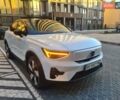 Вольво C40 Recharge, объемом двигателя 0 л и пробегом 16 тыс. км за 35500 $, фото 1 на Automoto.ua