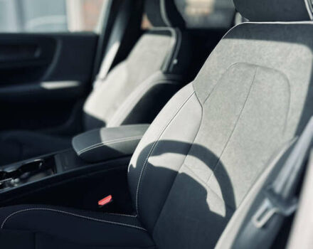 Вольво C40 Recharge, объемом двигателя 0 л и пробегом 1 тыс. км за 30700 $, фото 11 на Automoto.ua