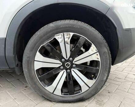 Вольво C40 Recharge, объемом двигателя 0 л и пробегом 21 тыс. км за 17900 $, фото 10 на Automoto.ua